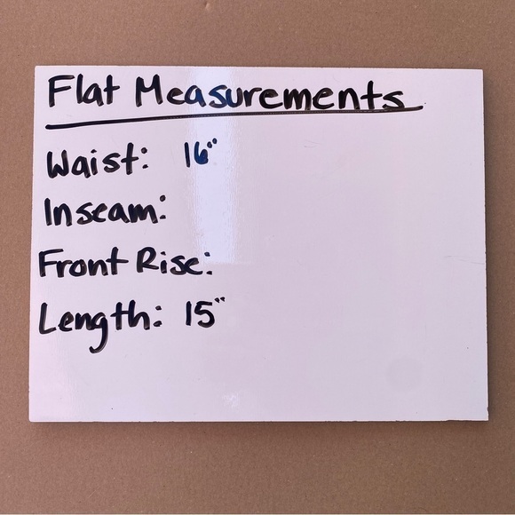 Free People We The Free Breezy Denim Distressed Button Fly Jean Skirt Sz 31 - Picture 11 of 11